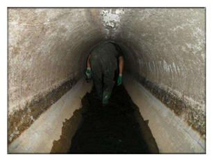 工布江达管道高压清洗