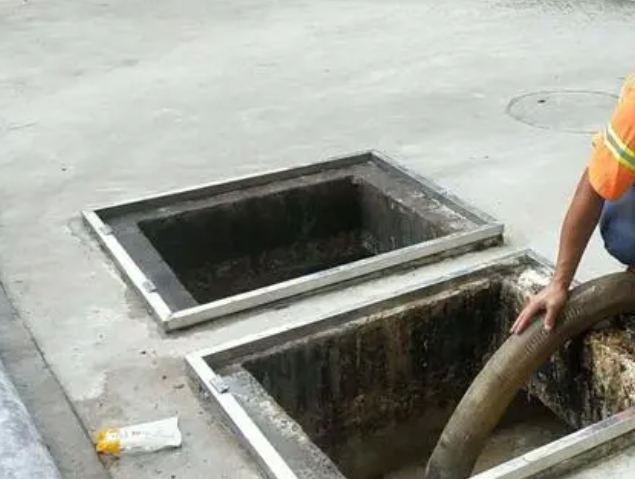 工布江达化粪池清理