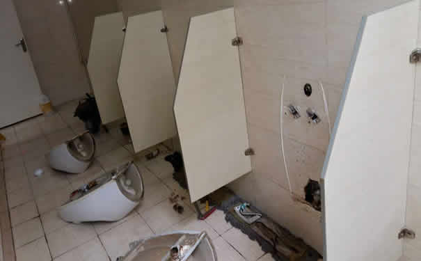 工布江达通下水